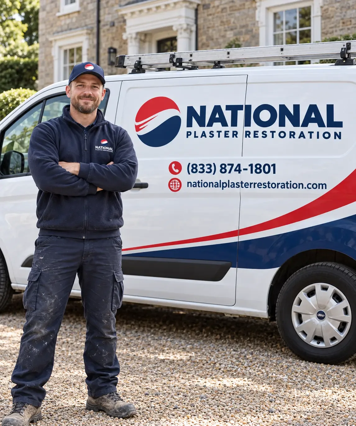 Plaster Repair company in Roff, OK